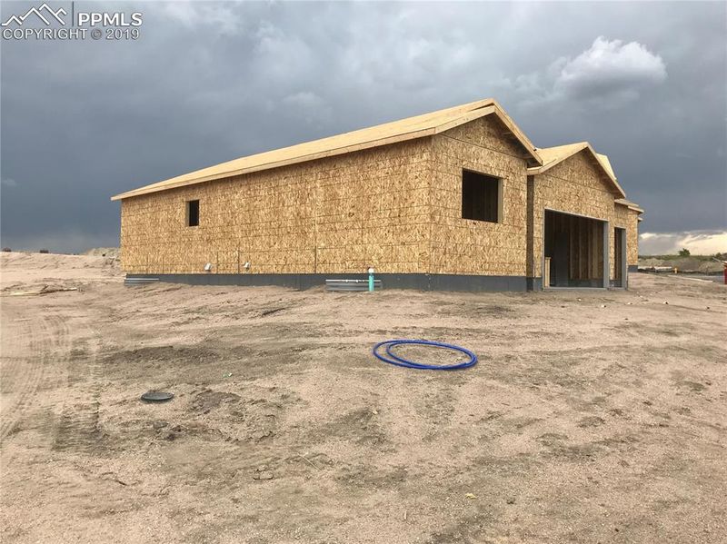 10272 Moorcroft Dr, Peyton, CO 80831