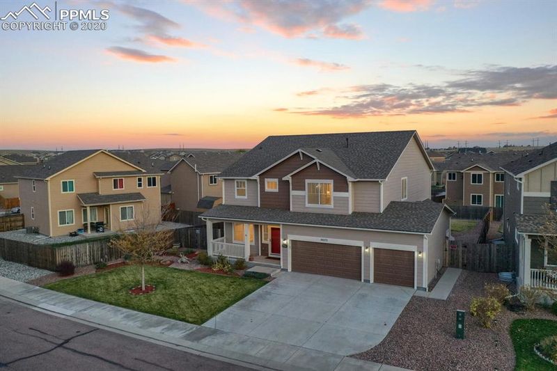 10273 Abrams Dr, Colorado Springs, CO 80925