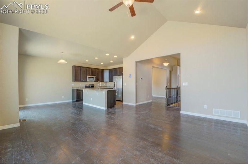 10274 Beckham St, Colorado Springs, CO 80831