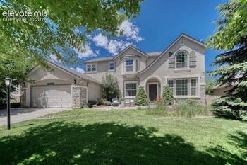 10274 Pine Glade Dr, Colorado Springs, CO 80920