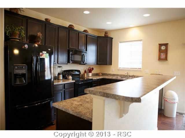 10274 Silver Stirrup Dr, Colorado Springs, CO 80925
