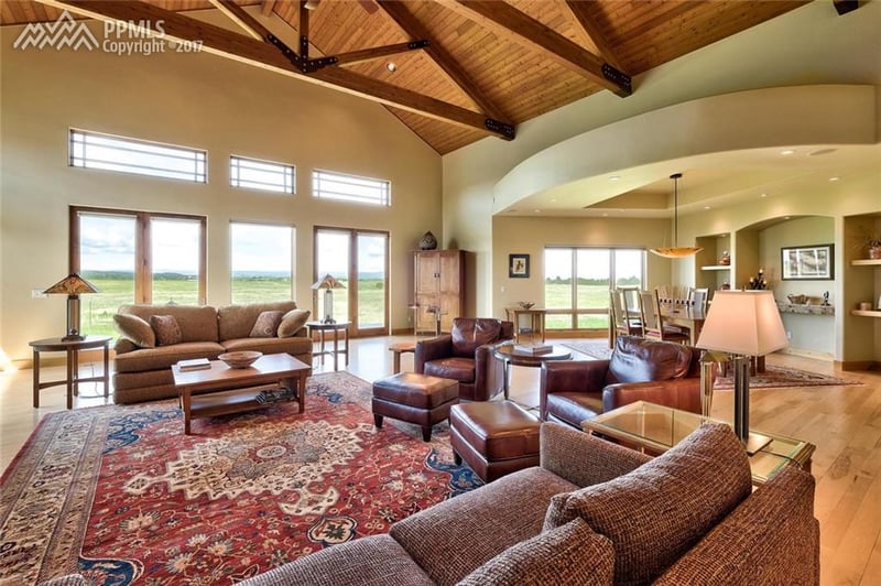 10275 Big Sky Trl, Elbert, CO 80106