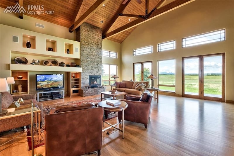 10275 Big Sky Trl, Elbert, CO 80106