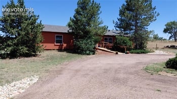 10275 Link Rd, Fountain, CO 80817
