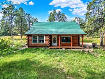 10275 Walker Rd, Colorado Springs, CO 80908