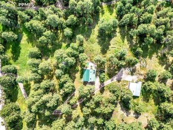 10275 Walker Rd, Colorado Springs, CO 80908