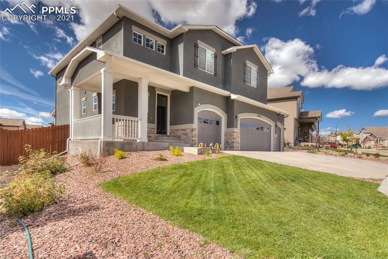10276 Evening Vista Dr, Peyton, CO 80831