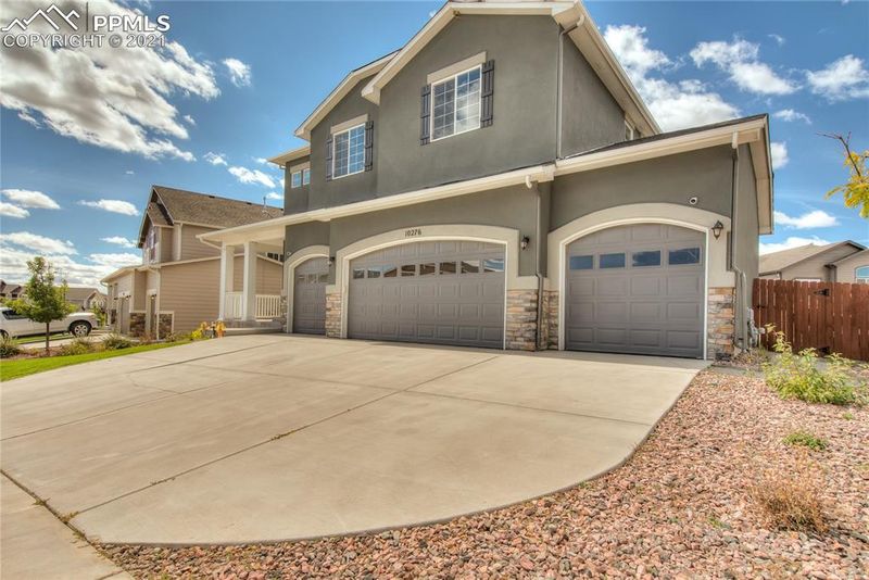 10276 Evening Vista Dr, Peyton, CO 80831