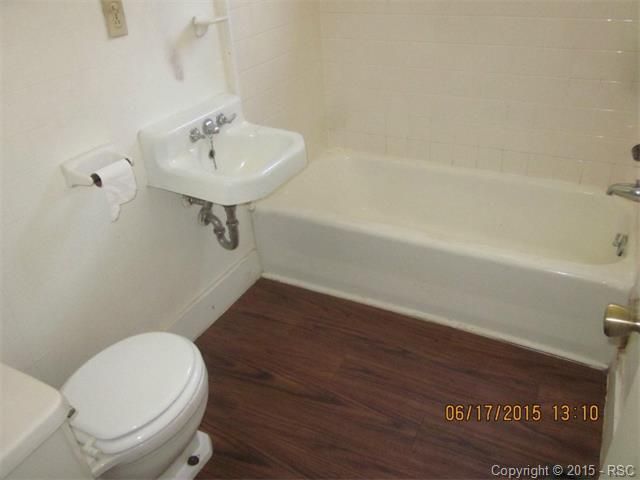 1028 N Wahsatch Ave, Colorado Springs, CO 80903