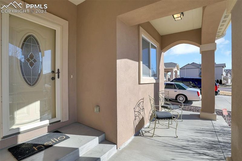 10286 Abrams Dr, Colorado Springs, CO 80925