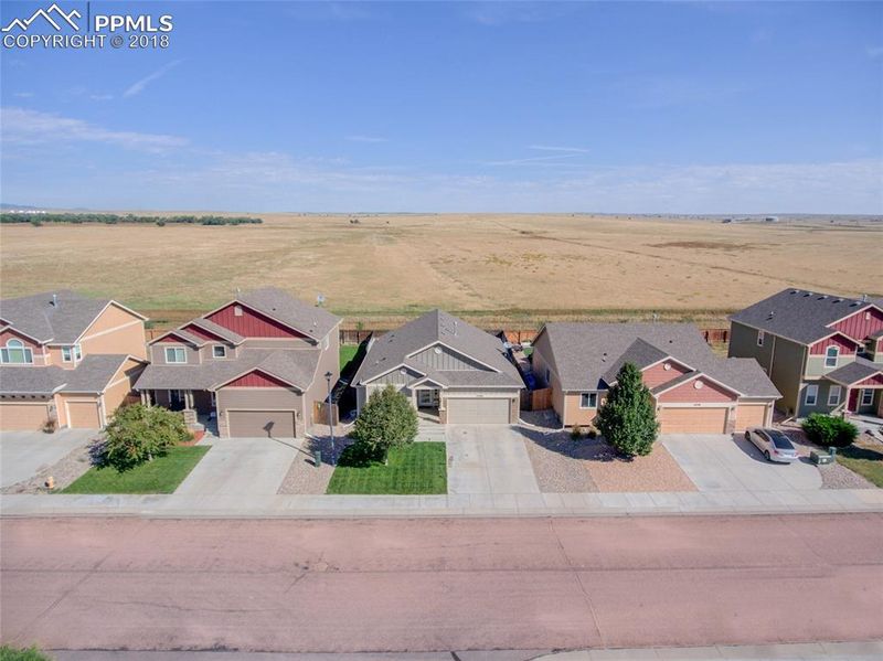 10286 Silver Stirrup Dr, Colorado Springs, CO 80925