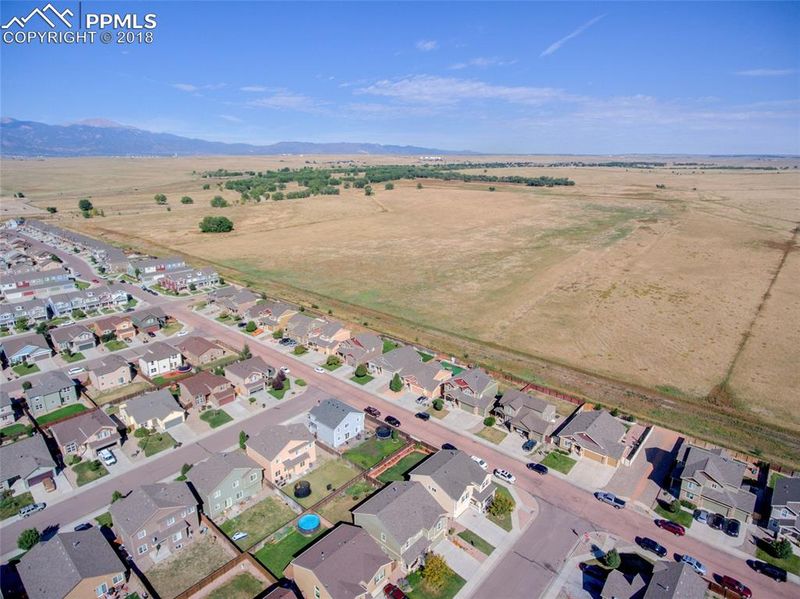 10286 Silver Stirrup Dr, Colorado Springs, CO 80925