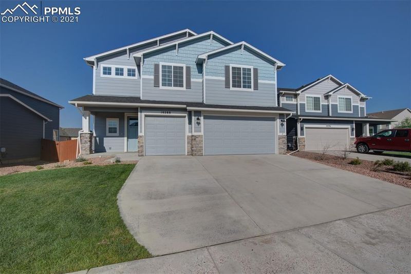 10288 Hidden Park Way, Peyton, CO 80831