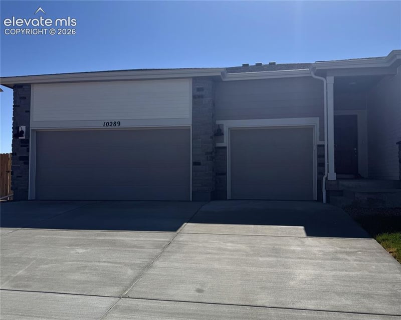 10289 Keynes Dr, Peyton, CO 80831