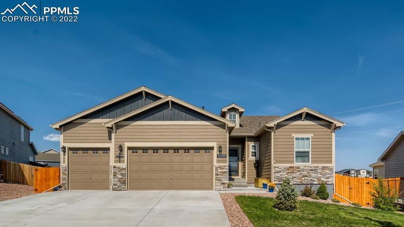 10289 Moorcroft Dr, Peyton, CO 80831