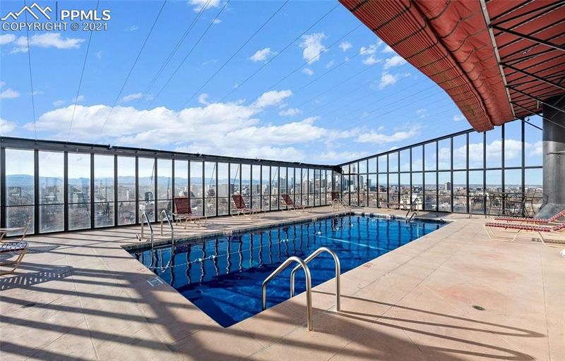 1029 E 8th Ave #707, Denver, CO 80218