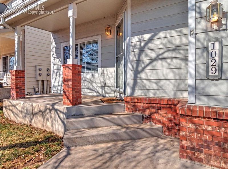 1029 Samuel Point, Colorado Springs, CO 80906