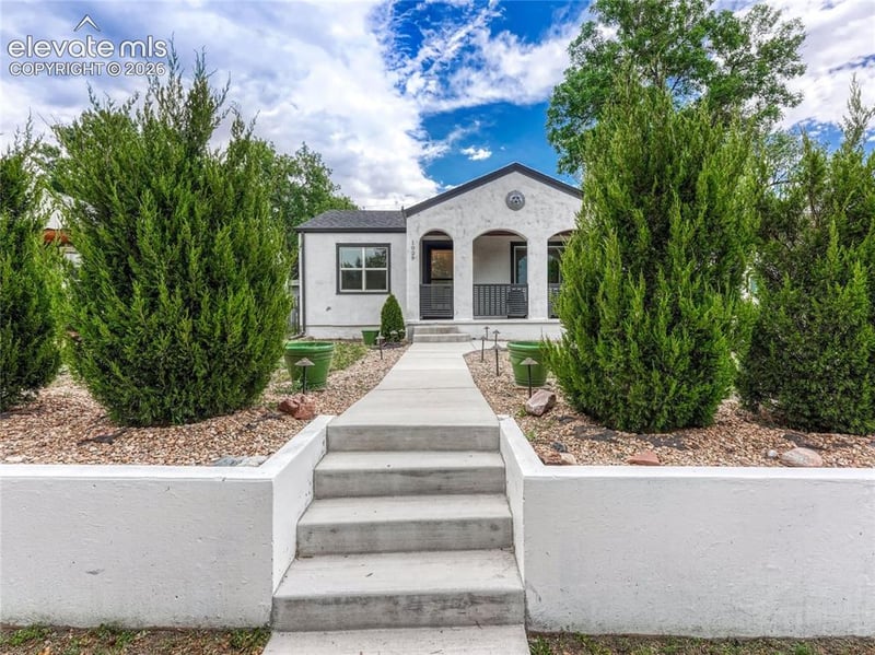 1029 Union Blvd, Colorado Springs, CO 80909