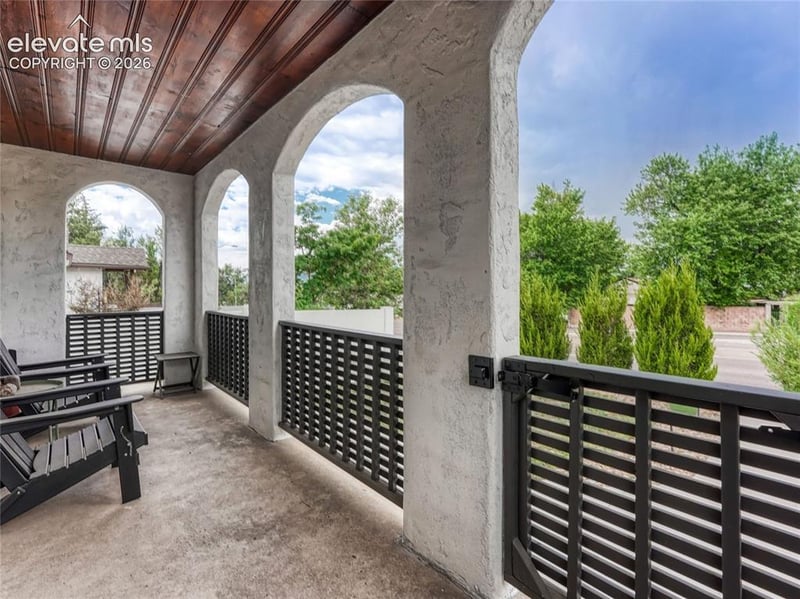 1029 Union Blvd, Colorado Springs, CO 80909
