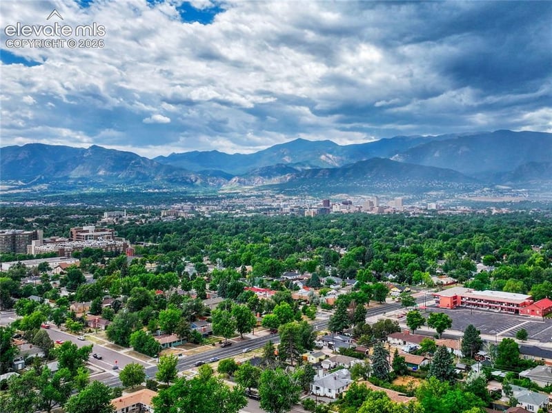 1029 Union Blvd, Colorado Springs, CO 80909
