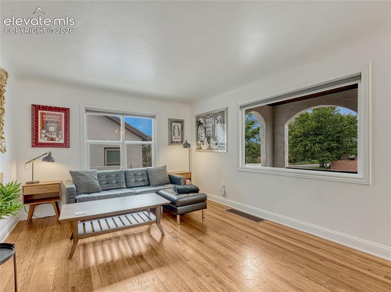 1029 Union Blvd, Colorado Springs, CO 80909