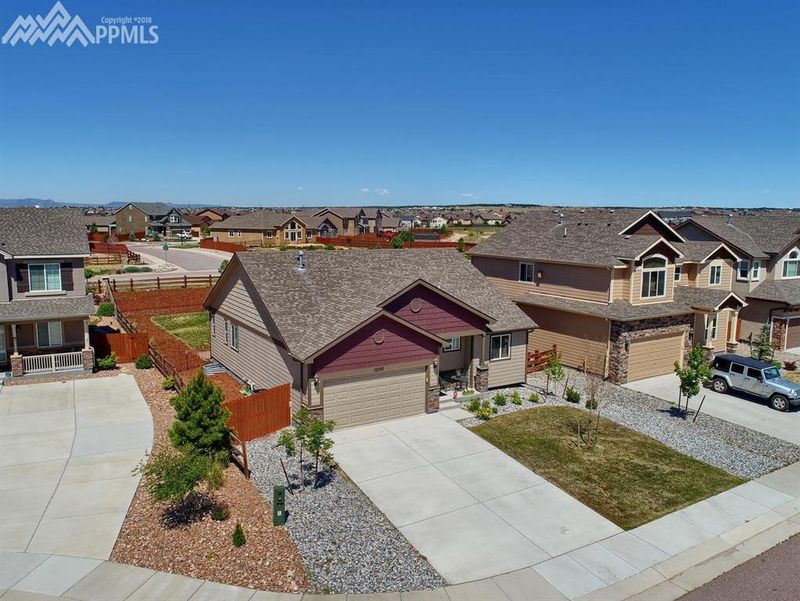 10290 Mt Lincoln Dr, Peyton, CO 80831