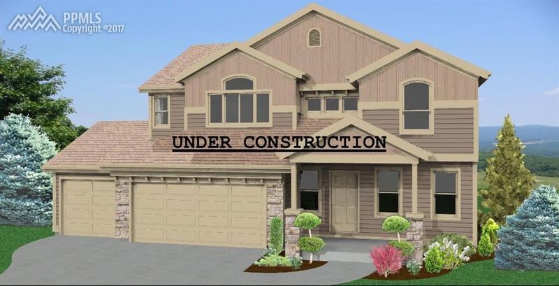 10292 Evening Vista Dr, Peyton, CO 80831