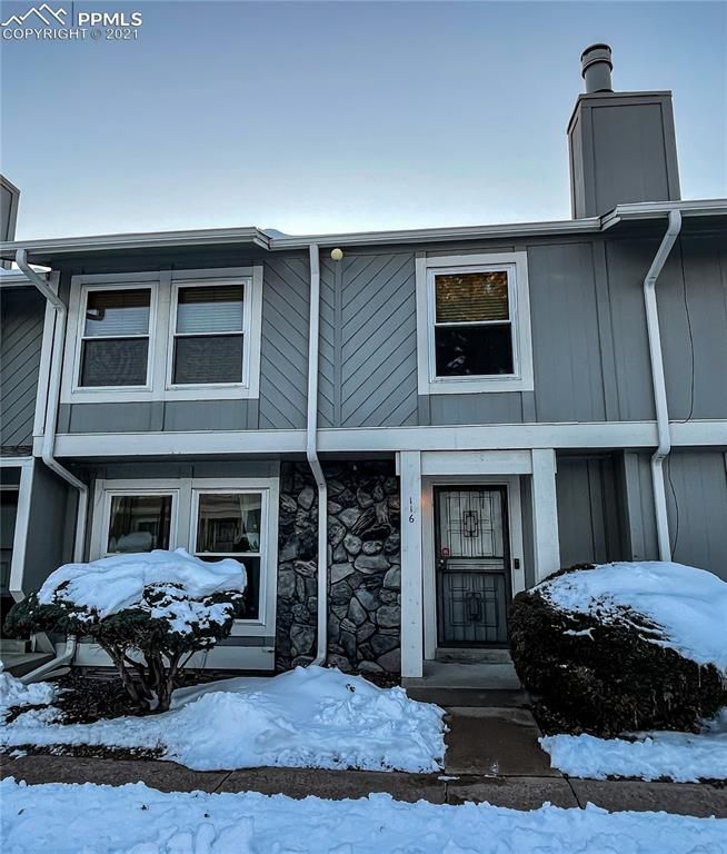 10295 E Evans Ave #116, Aurora, CO 80247