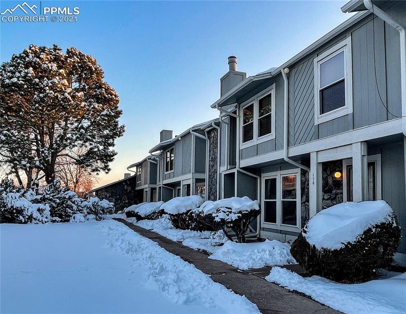 10295 E Evans Ave #116, Aurora, CO 80247