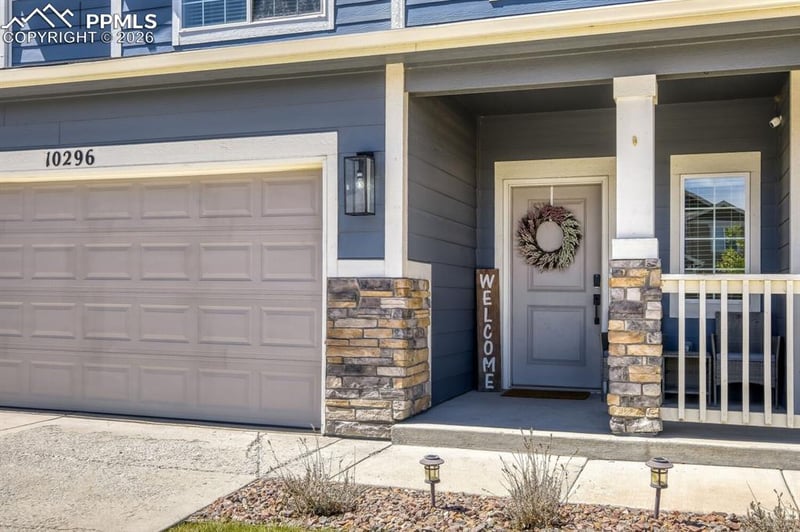 10296 Hidden Park Way, Peyton, CO 80831