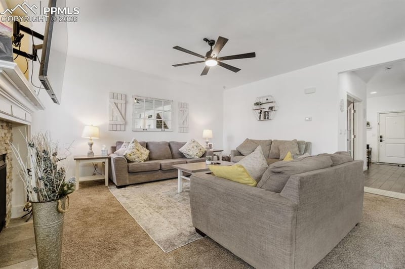 10296 Hidden Park Way, Peyton, CO 80831