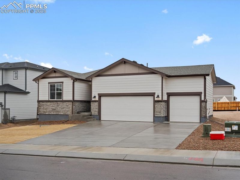 10298 Hartwood Dr, Peyton, CO 80831