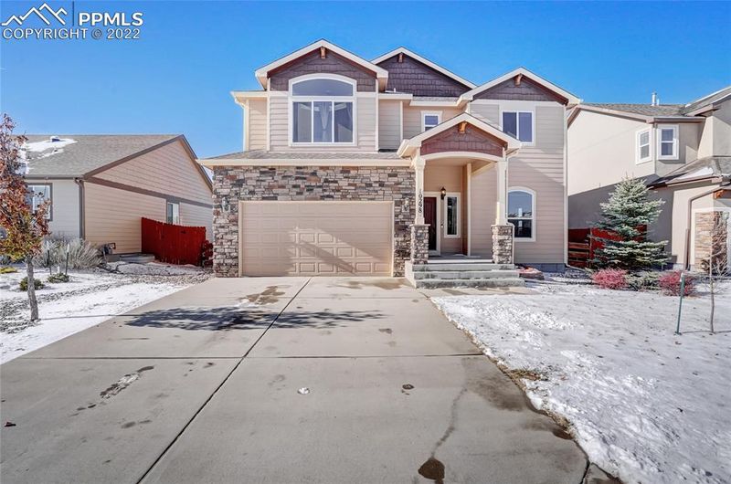 10298 Mt Lincoln Dr, Peyton, CO 80831