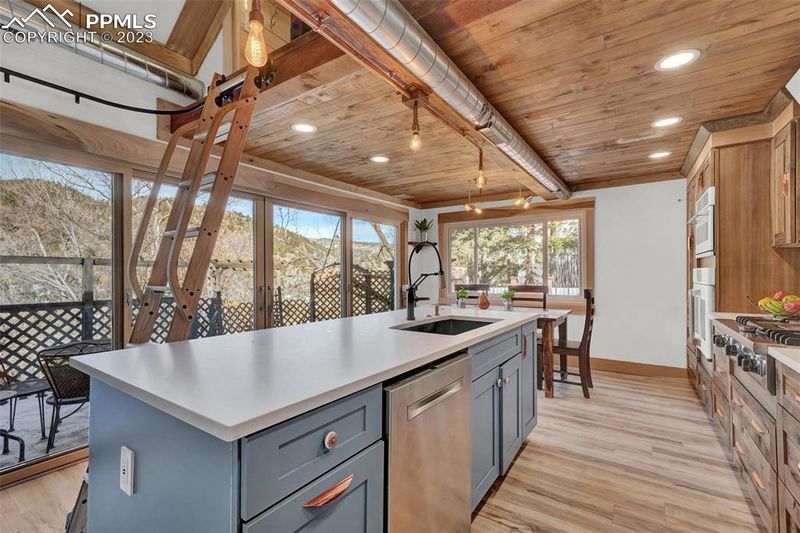 103 Fairview Ave, Manitou Springs, CO 80829