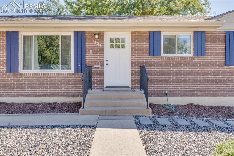 103 N Garo Ave, Colorado Springs, CO 80909