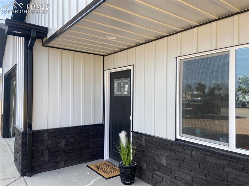 103 Illinois St, Penrose, CO 81240