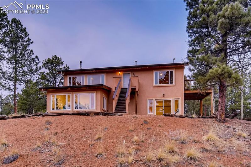 103 Lake Cir, Divide, CO 80814