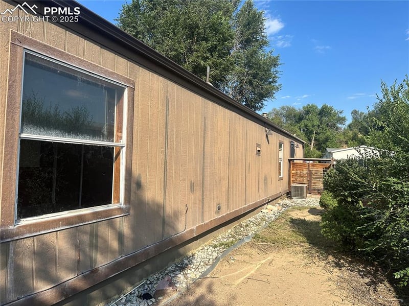 103 Mojave Way, Fountain, CO 80817