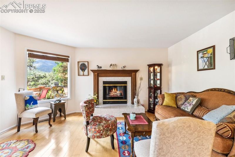 103 Pinon Ln, Manitou Springs, CO 80829