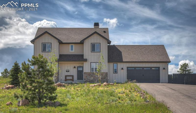 103 Samantha Way, Divide, CO 80814