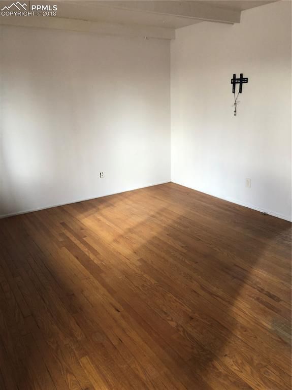 103 Security Blvd, Colorado Springs, CO 80911