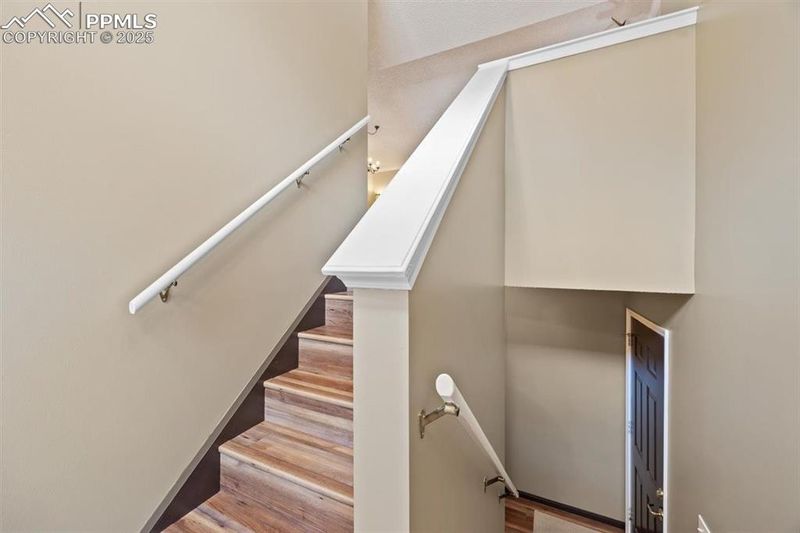 1030 W Browning Ave, Woodland Park, CO 80863