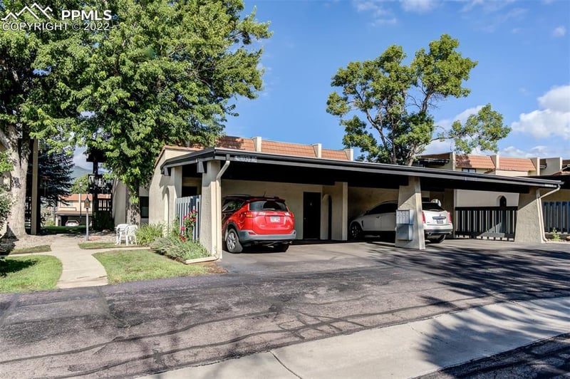 1030 Fontmore Rd #C, Colorado Springs, CO 80904