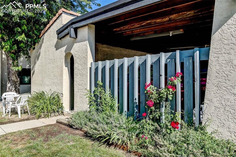 1030 Fontmore Rd #C, Colorado Springs, CO 80904