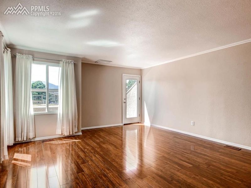 1030 Magic Lamp Way #5C, Monument, CO 80132