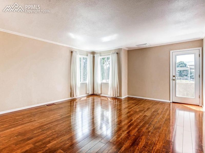 1030 Magic Lamp Way #5C, Monument, CO 80132