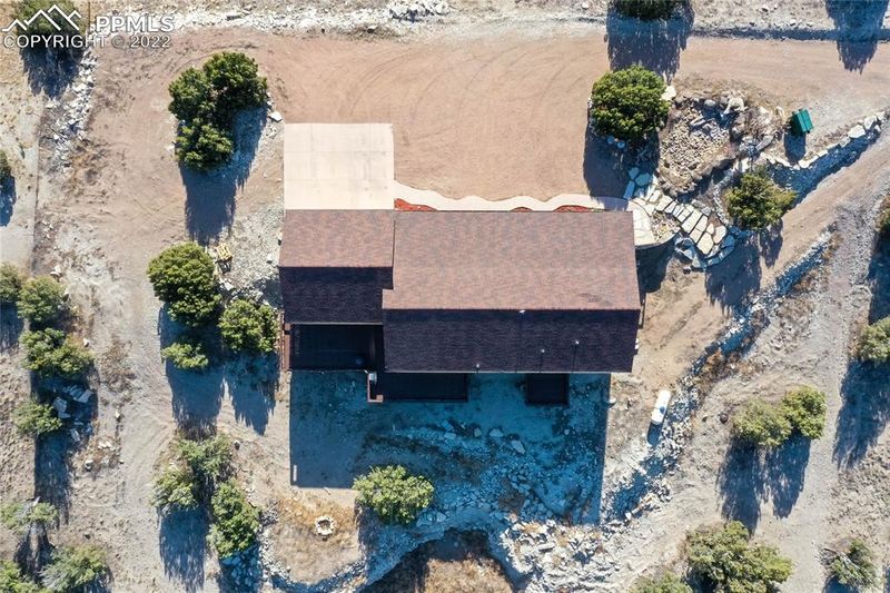1030 S St, Penrose, CO 81240