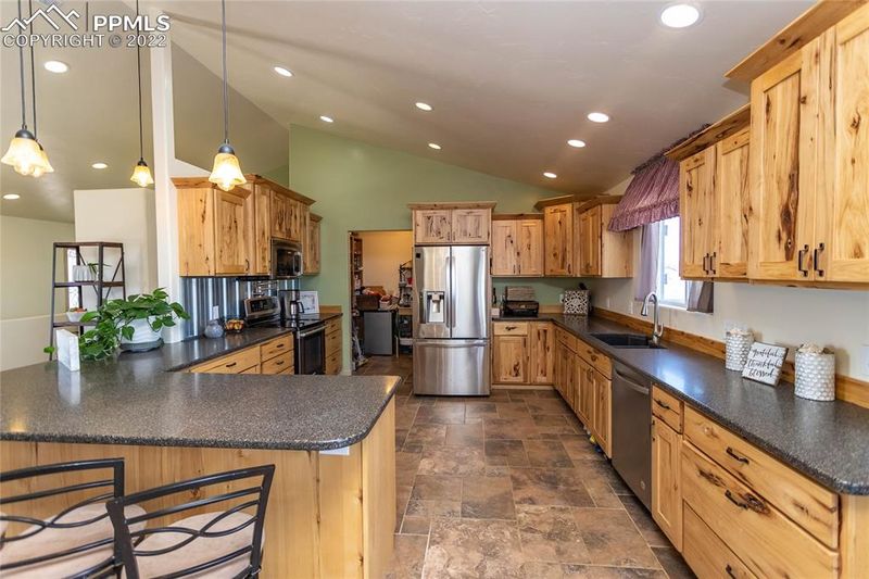 1030 S St, Penrose, CO 81240