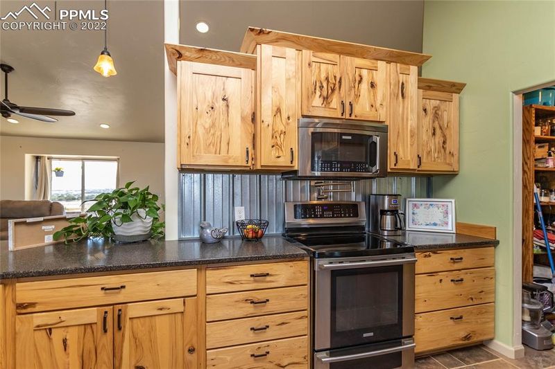 1030 S St, Penrose, CO 81240