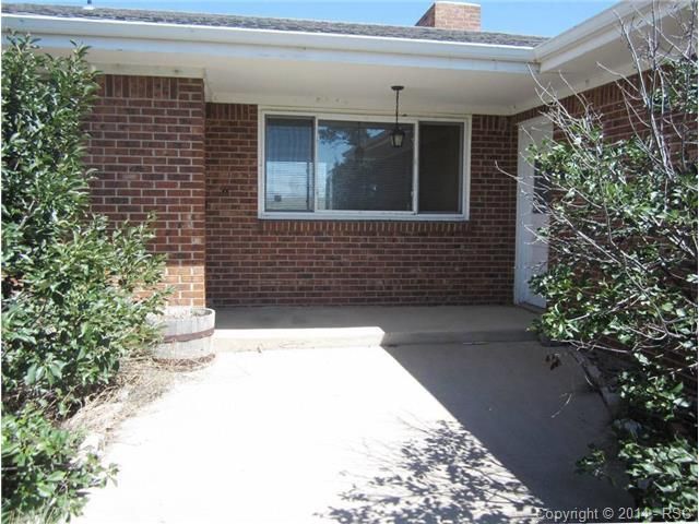 10300 Rolling Ridge Dr, Colorado Springs, CO 80925